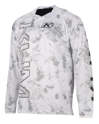 Джерси / Petrol Jersey XL Ignite - White