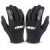 Перчатки / 4 Low Gloves - Black - SM