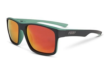 Очки / Deuce Sunglasses - Sci-Fi Green