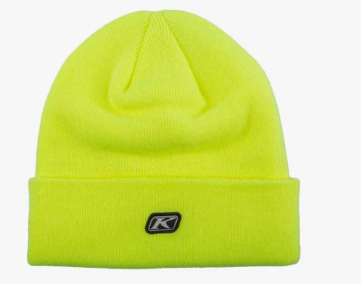 Шапка / Ridge Insulated Beanie Hi-Vis