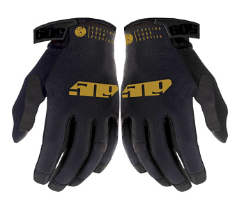 Перчатки / Low 5 Gloves - Black Sand - XL