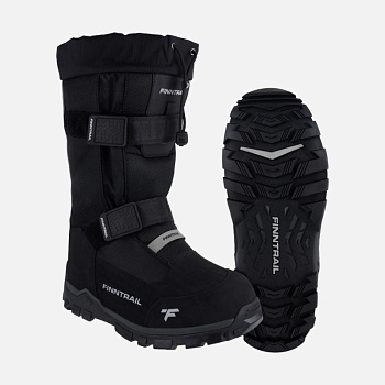 Ботинки Touring 5230 Graphite (8(41))