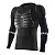 Защита тела SIXS KIT PRO TS10 с протектором (Black, XL)