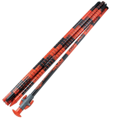 BCA Щуп лавинный Stealth 300 Carbon (Orange, OS)