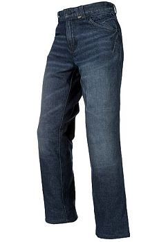 Джинсы / K Fifty 1 Riding Pant 36 Denim - Dark Blue