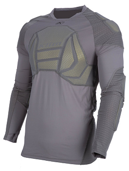 Защита тела / Tactical LS Shirt MD Castlerock
