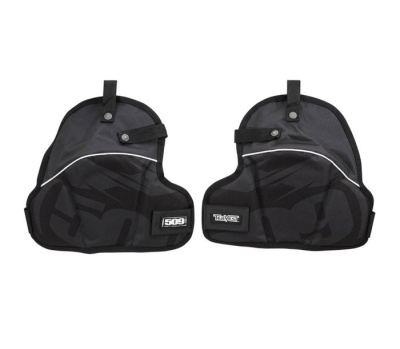 509 Защита плеча для защиты тела Backcountry Tekvest, Black, XL