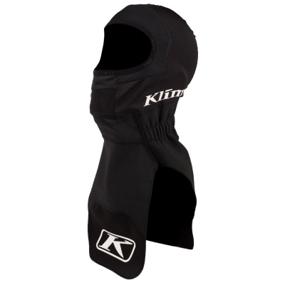 Балаклава / Covert Balaclava Black
