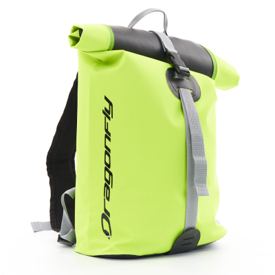 Герморюкзак DF, Fold Bag, Light Green, 22 л.