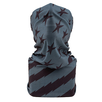 Аксессуары Шейный носок / Nek Sok Patriot Stealth Black