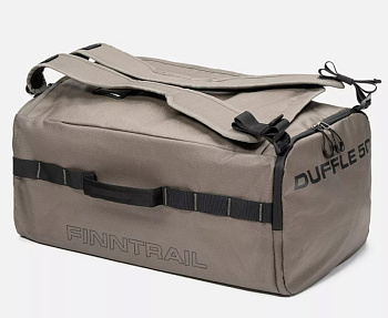 Сумка Duffle 1714 Olive (50L)