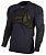 Защита тела / Tactical LS Shirt LG Black