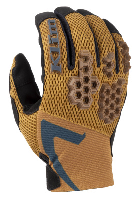 Перчатки / Mojave Glove LG Golden Brown - Petrol