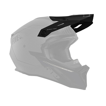 Козырек 509 Altitude 2.0 (Black Ops Carbon, OS)