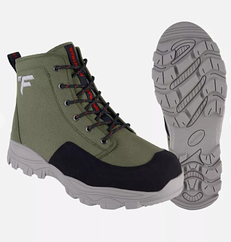Ботинки Finntrail Urban 5090 Khaki (8(41))