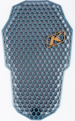 Защита / Rogue Level 2 Back Pad Standard Impact Blue