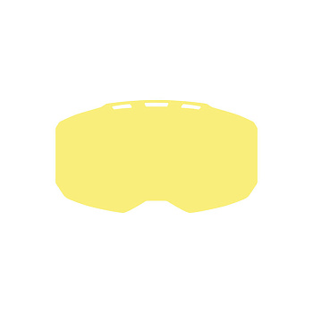 Стекло для очков / Edge Lens Lt Yellow Tint