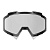 Линза 509 Sinister X7 без подогрева (Clear Tint)