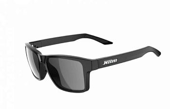 Солнцезащитные очки / Ignition Sunglasses Matte Black - Smoke Black Mirrored