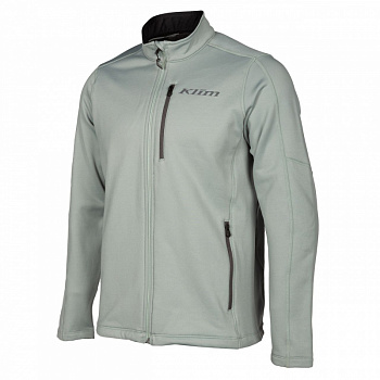Кофта / Inferno Jacket XL Slate Gray - Black