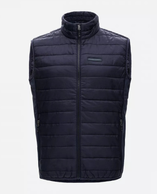 Жилет мужской утепленный Master 1512 DeepBlue (L)