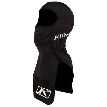 Балаклава / Covert Balaclava Black