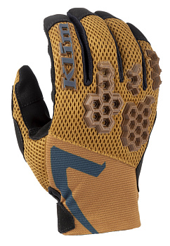 Перчатки / Mojave Glove 2X Golden Brown - Petrol