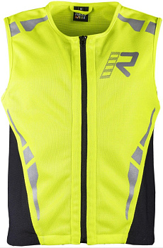 Жилет/Rukka/VIS VEST/441/M/
