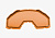Линза / Viper Replacement Lens Off Road  Orange Tint