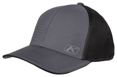 Кепка / Matrix Hat Dark Gray