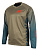 Джерси / XC Lite Jersey SM Purist - Winter Moss - Dark Sea