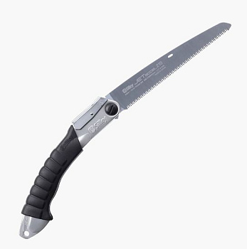 Пила складная Silky JET Accel 210mm