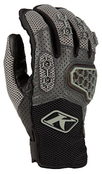 Перчатки / Mojave Pro Glove XL Stealth Black