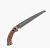 Пила Silky Mebae NEXT 240mm (240mm)