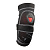 Защита / R-Mor Protective Elbow Pad - Black - LG/XL