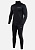 Термобельё Thermo Zip 6306 Black (M)