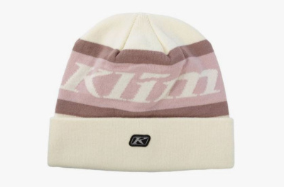 Шапка / Belmont Point Beanie Papyrus - Twilight Mauve