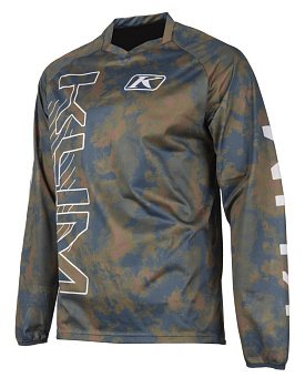 Джерси / Petrol Jersey LG Ignite - Petrol