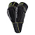 Защита колена и голени EVS TP199 (Black / Hi-Viz Yellow, Small / Medium)