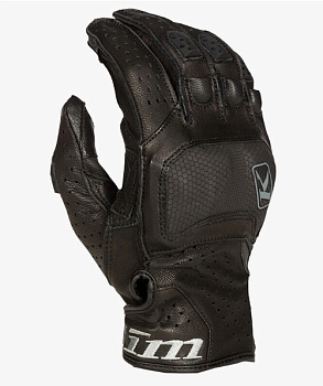 Перчатки / Badlands Aero Pro Short Glove MD Stealth Black