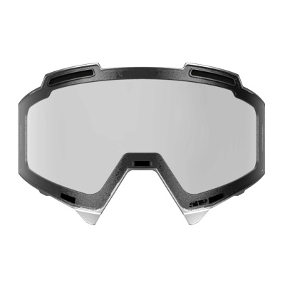 Линза 509 Sinister X7 без подогрева (Clear Tint)