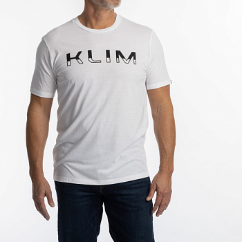 Футболка / Petrol Tri-blend Tee 3X White - Black