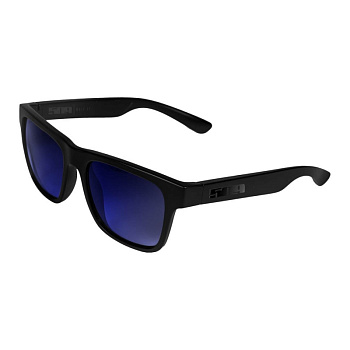 509 Очки Whipit (Поляризация, Gloss Black Blue Mirror)