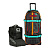Сумка Ogio Rig 9800 Pro на колесиках (Tropic)