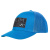 Кепка / VIN Hat Imperial Blue - Black Кепка / VIN Hat Imperial Blue - Black
