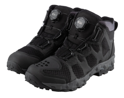 Ботинки / Ridgeline Boot 10 Castlerock - Black