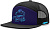 Кепка / Non-Ethanol 7 Panel Trucker Hat Ultraviolet
