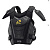 Жилет защитный EVS Revo 5 (Black/Hi-Viz, Large / Xlarge)