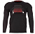 Защита / Aggressor Armored Shirt 2.0 w/Back Pad LG Black