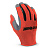 Перчатки / 4 Low Gloves - Coral - LG